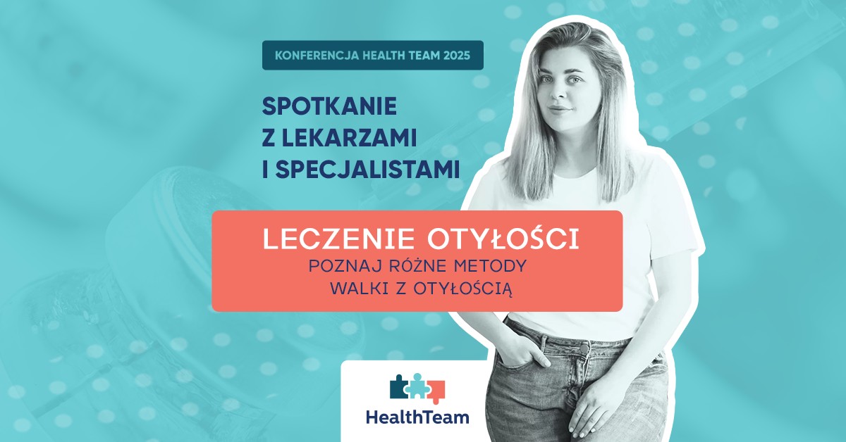 Konferencja Health Team 2025